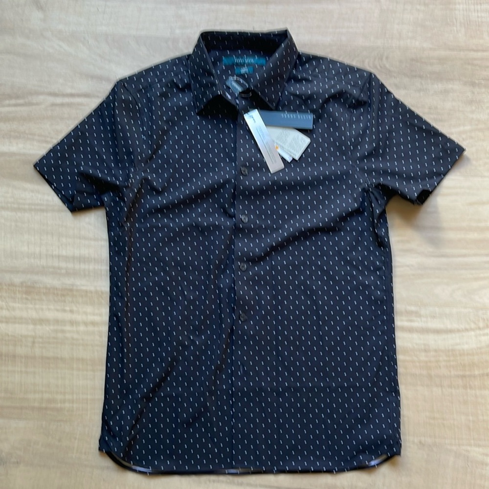 NEW! Perry Ellis dress shirt